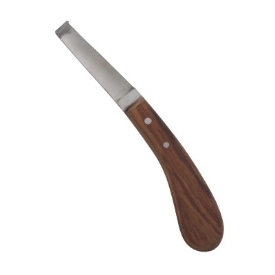 Hoof Knife Regular